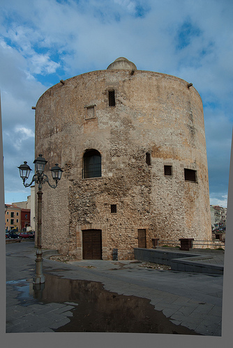 ALGHERO EXCURSIONES EN EL CRUCERO