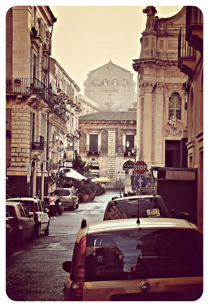 Catania by Freebird_71 excursiones de crucero catania