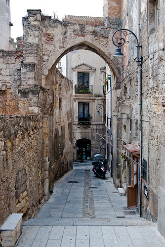 cagliari photo