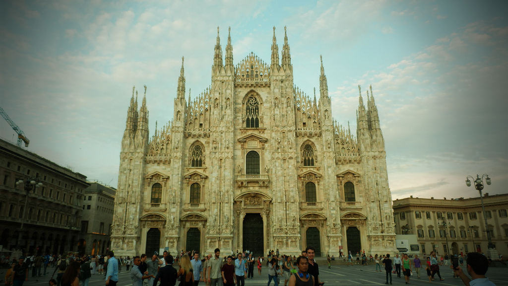 excursiones para cruceros en milan