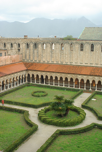 monreale photo