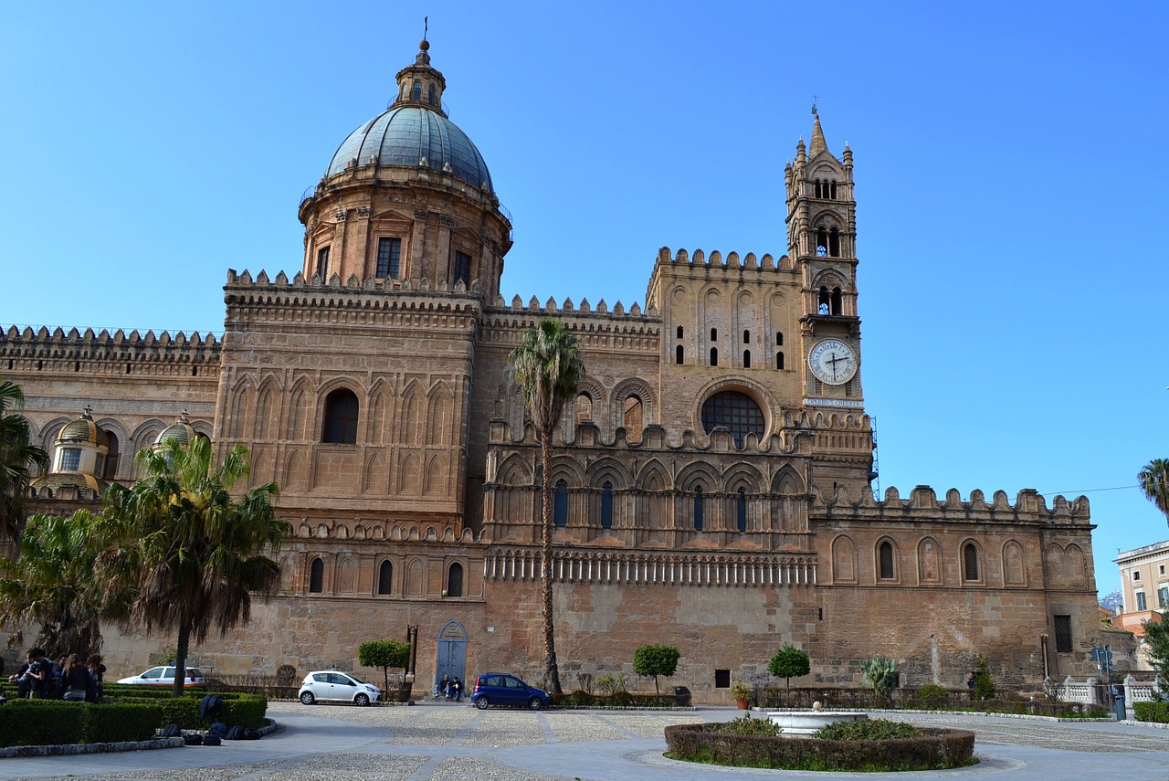 palermo photo