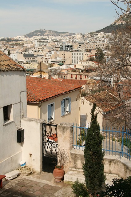 argostoli photo