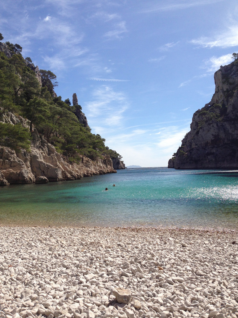 Excursiones de crucero Francia Sanary Sur Mer photo