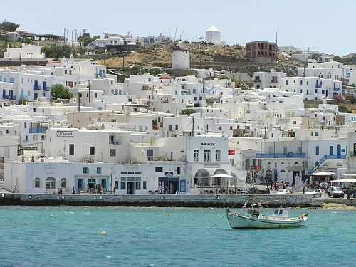 excursiones mykonos