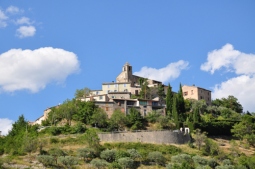 excursiones de cruceros Le Castellet 