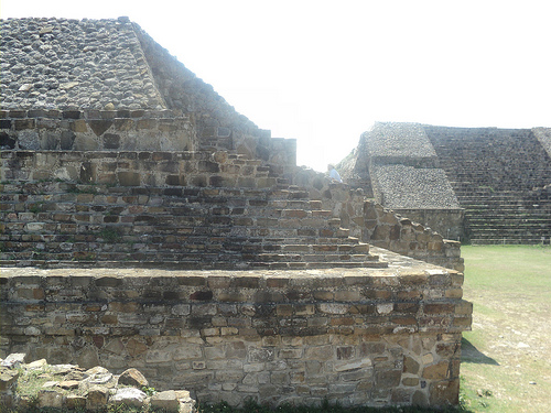 fuerte monte alban excursiones
