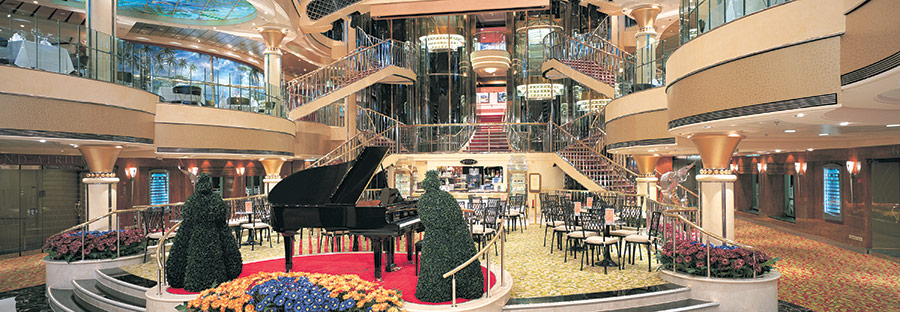 norwegian star