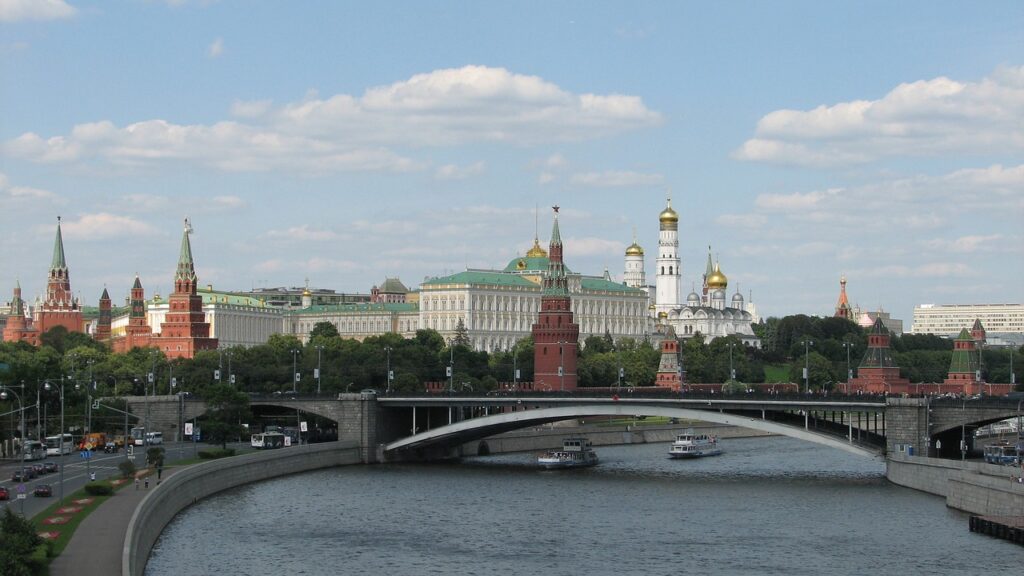 Rusia