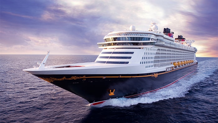 Disney Dream