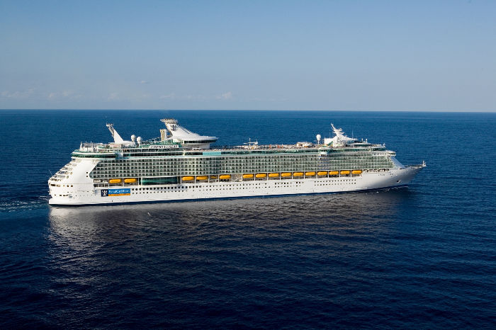 Freedom of the Seas