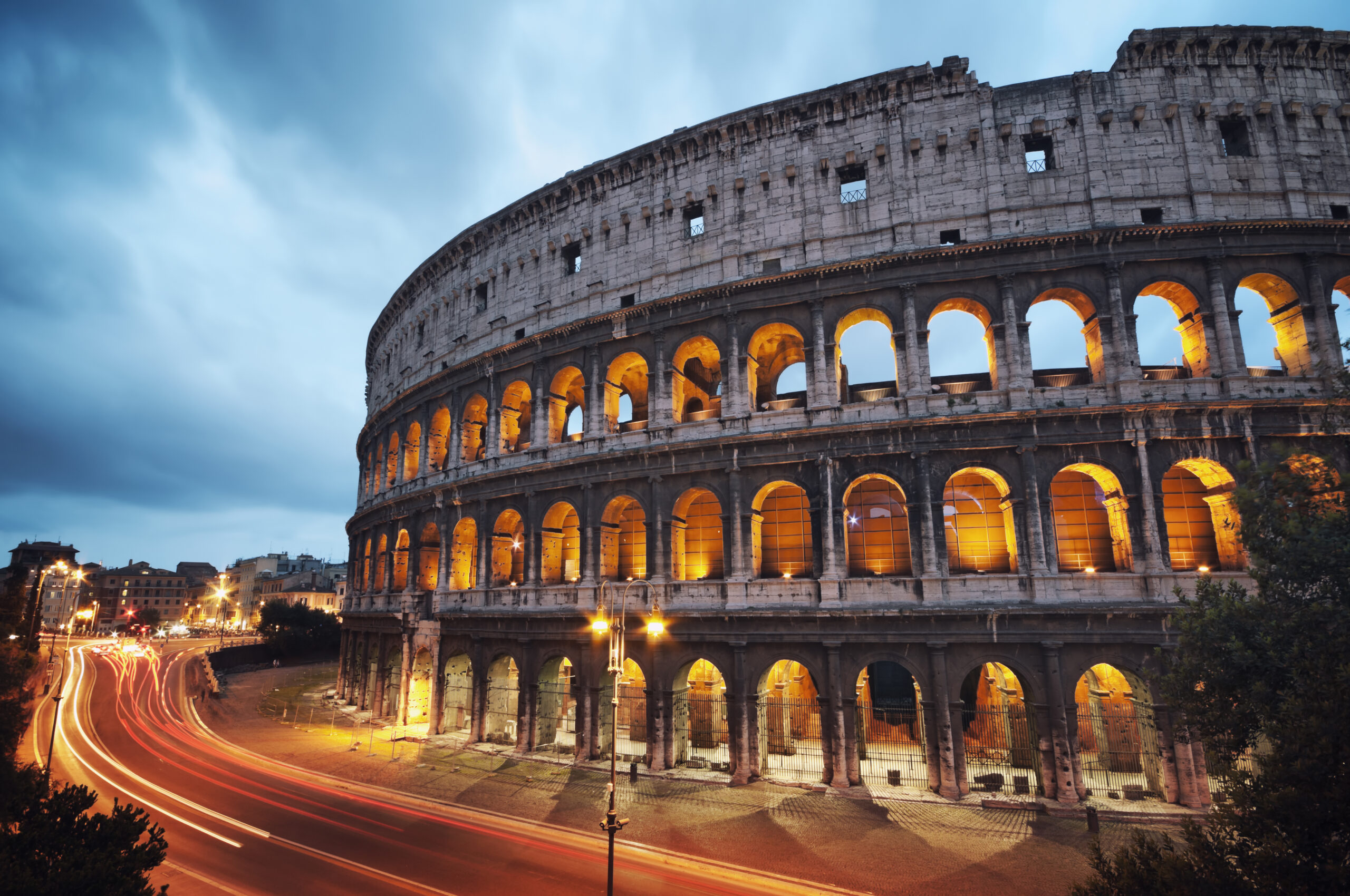 roma