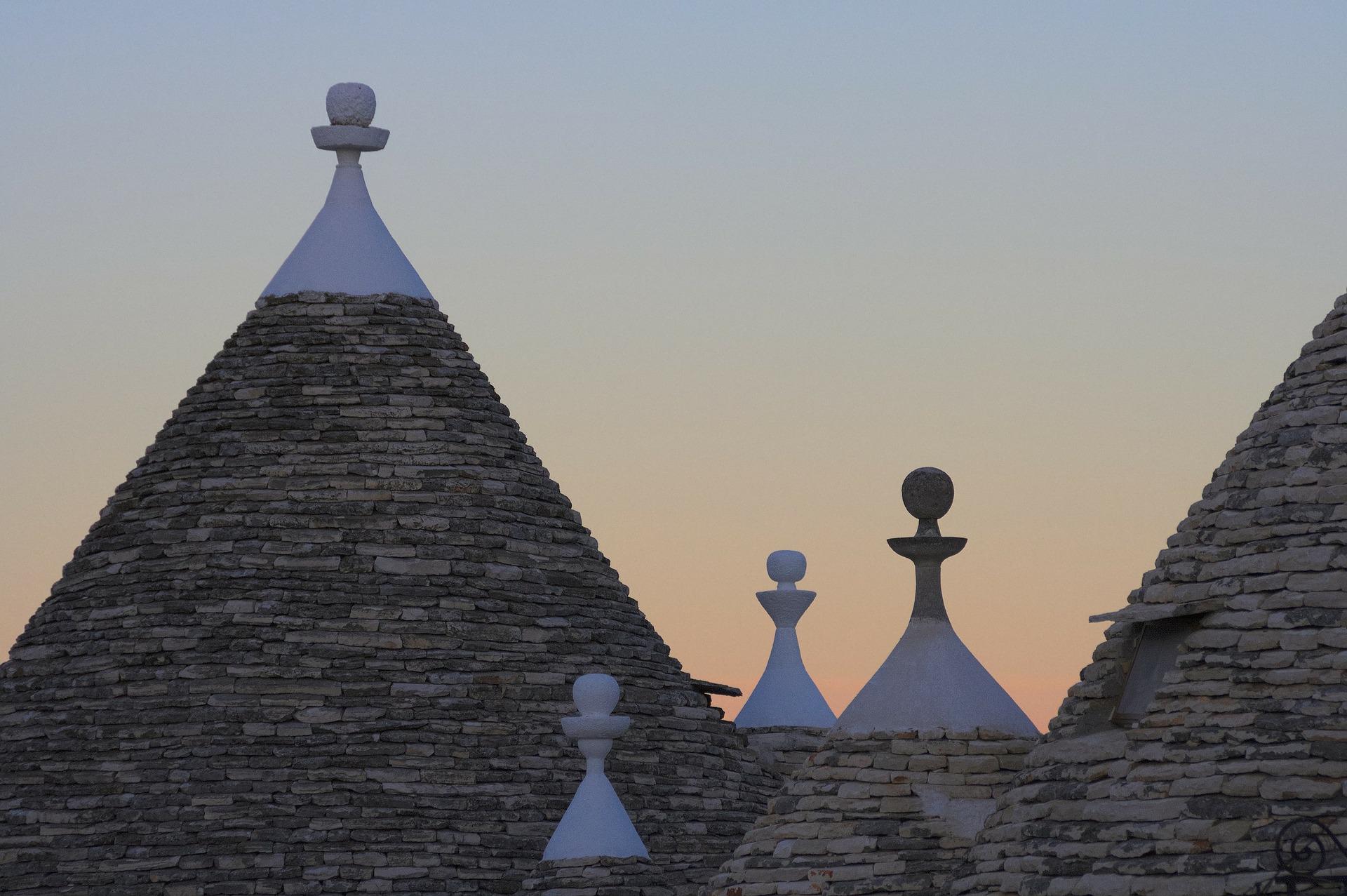 alberobello