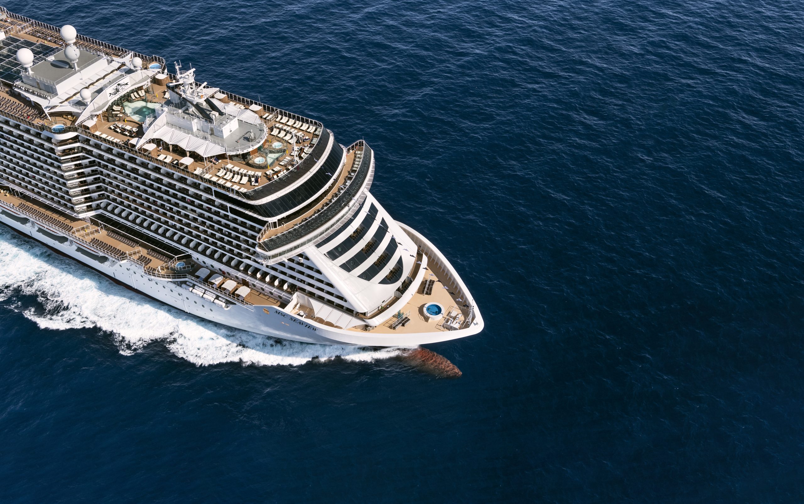 Cruceros posicionales, todo lo que necesitas saber.