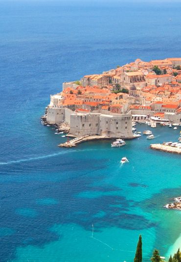 DUBROVNIK