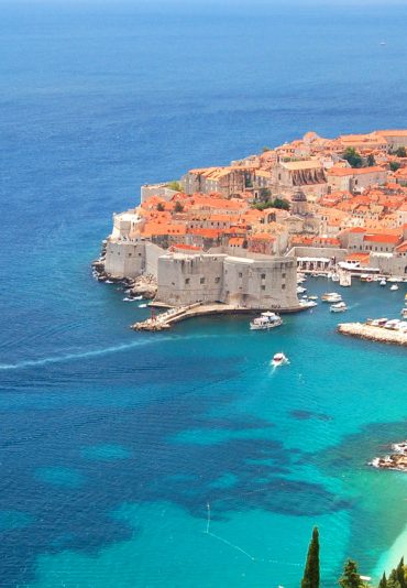 DUBROVNIK