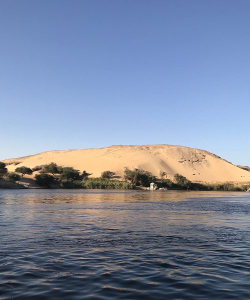 Aswan
