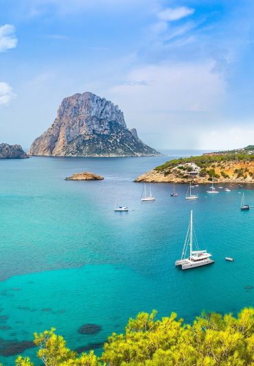 Ibiza guia