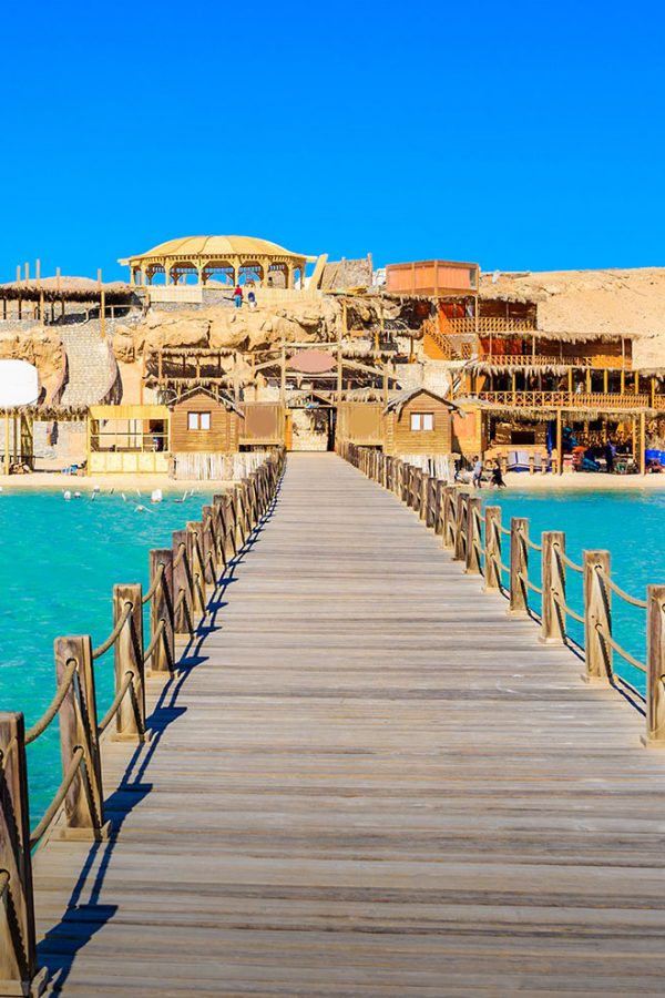egypt