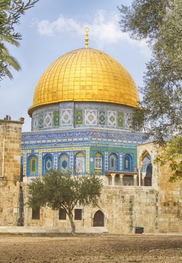 jerusalem