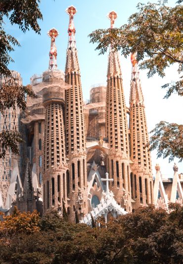 barcelona