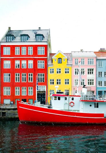copenhague