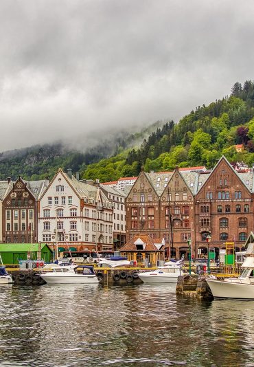 bergen