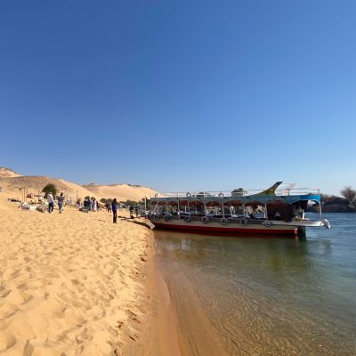nubio playa